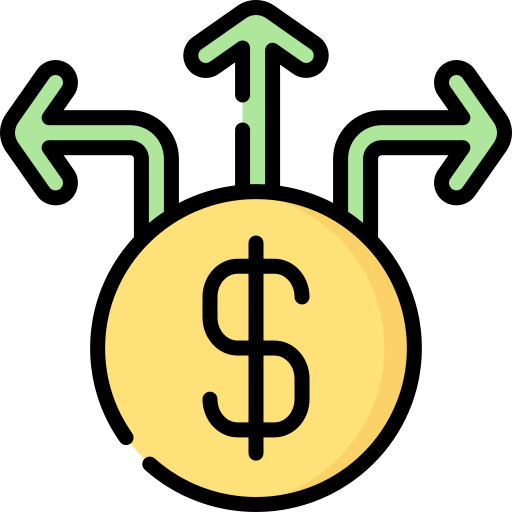 Financial Priority Wheel